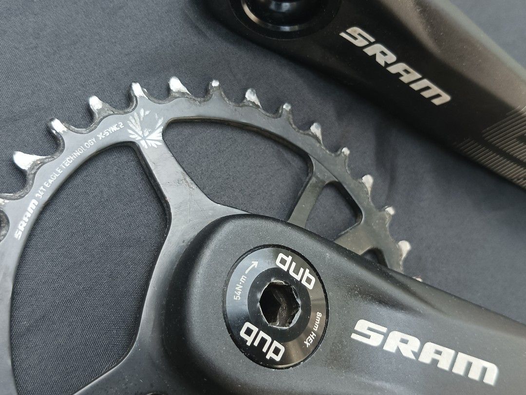Sram sx crank boots outlet