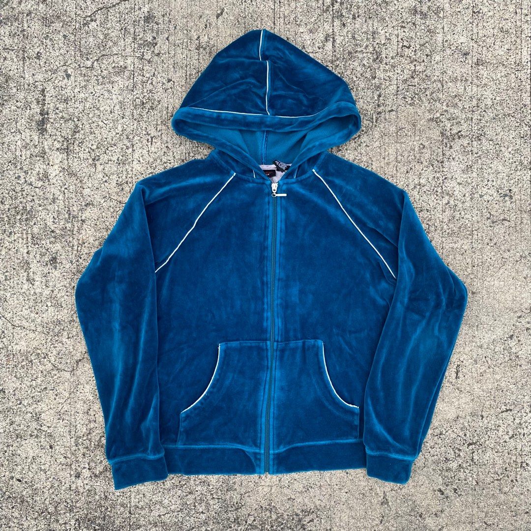 St john's cheap bay zip hoodie