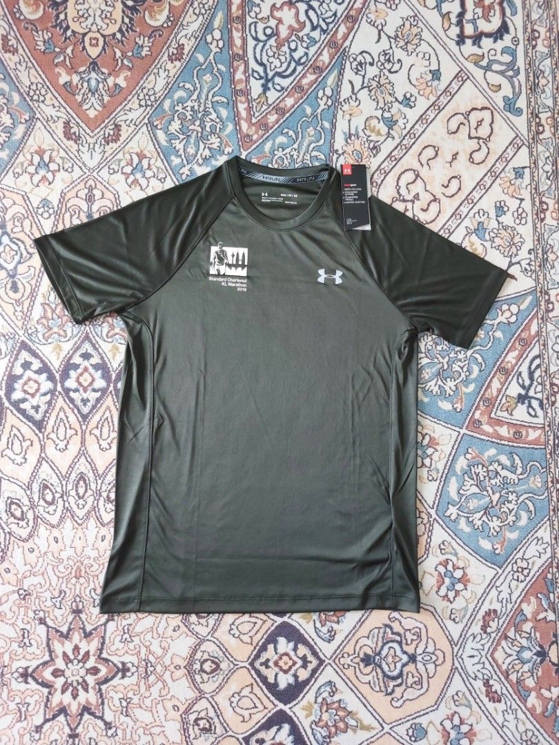 Nike standard sales chartered marathon 2019