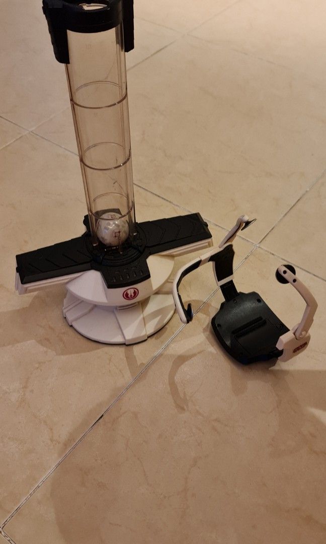 Star wars outlet force trainer