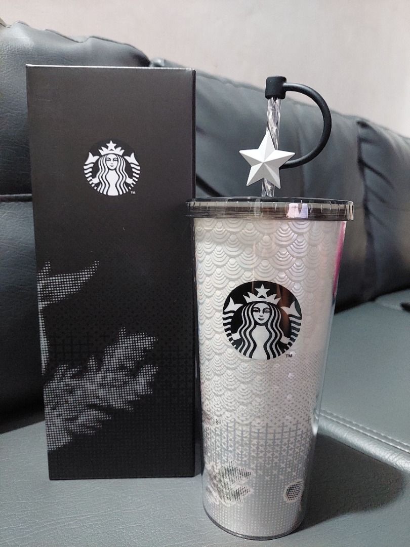 Starbucks LIMITED EDITION 2024 Tumbler, Furniture & Home Living, Kitchenware & Tableware, Water