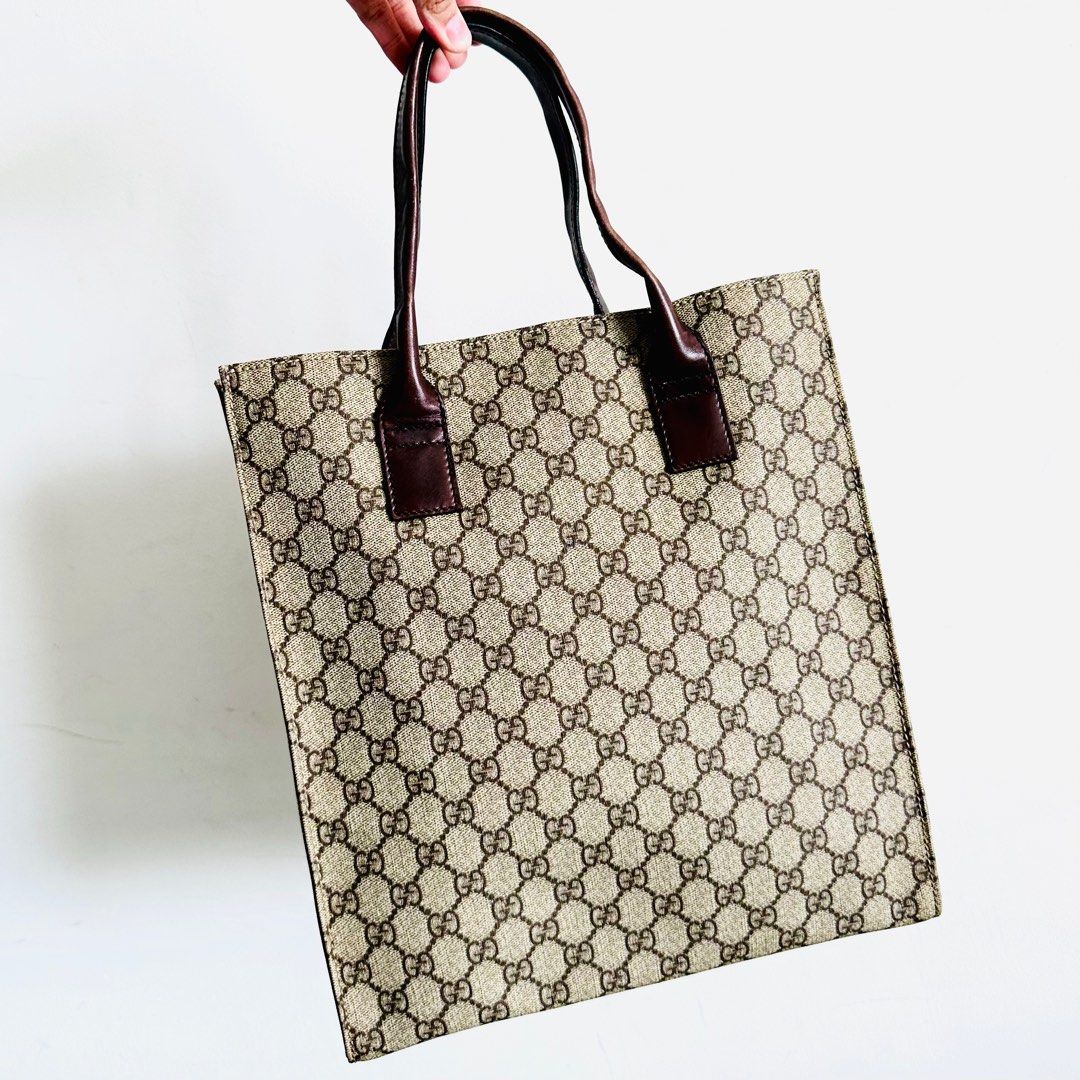 Gg supreme tote hot sale