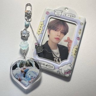 Stray kids keychain For Sale | Buy 100+ Stray kids keychain online ...