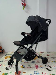 Stroller cabin size review hot sale