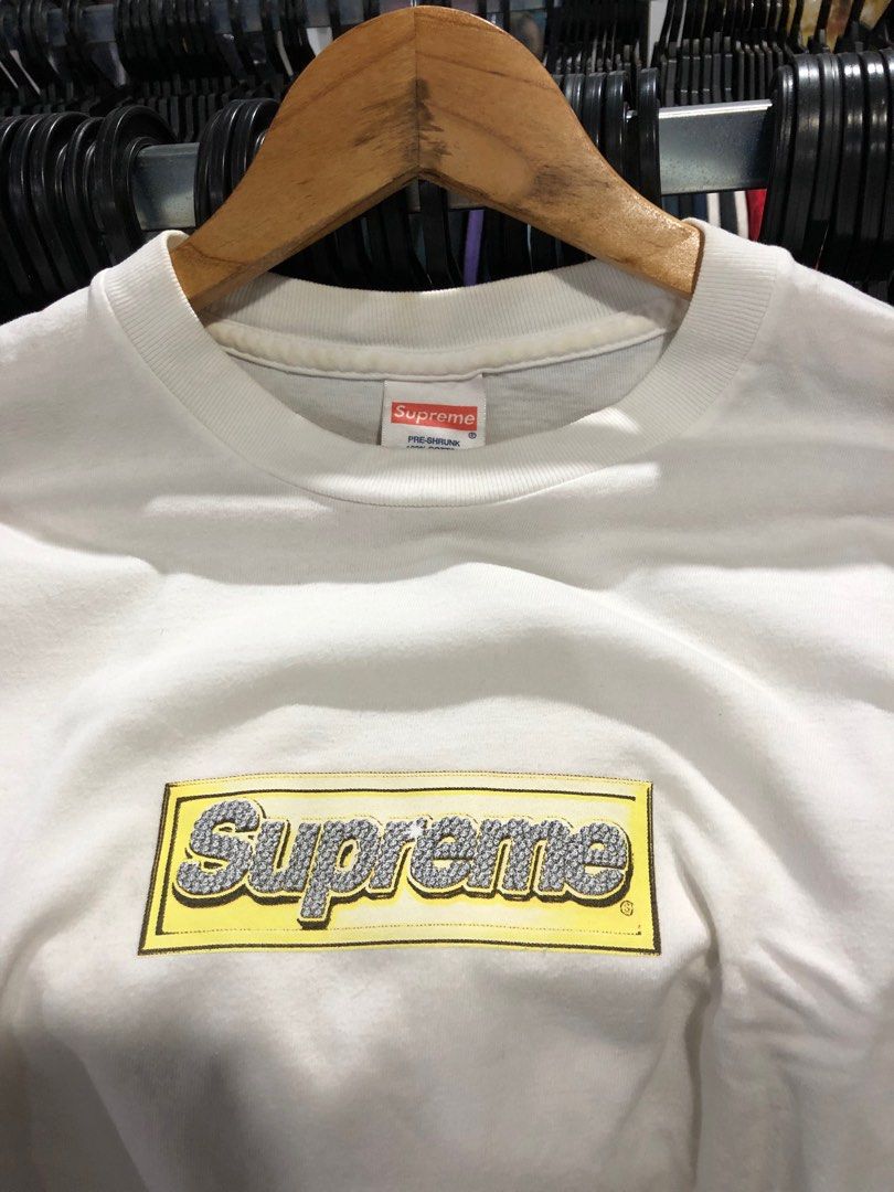 Bling top bogo tee