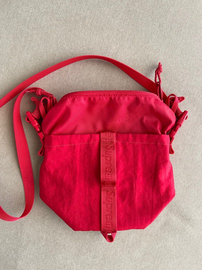 Supreme neck pouch sale