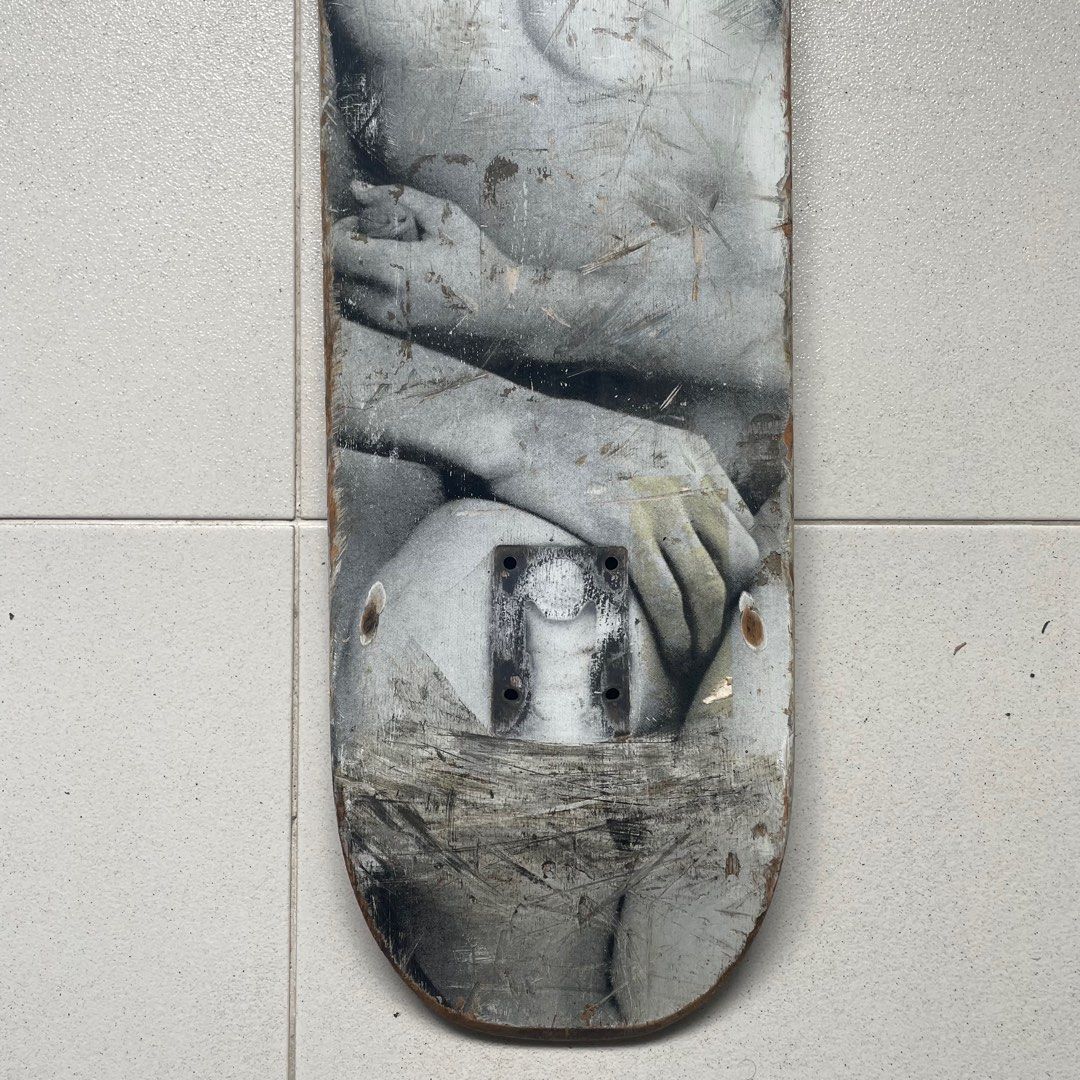 Supreme larry clark deck on sale