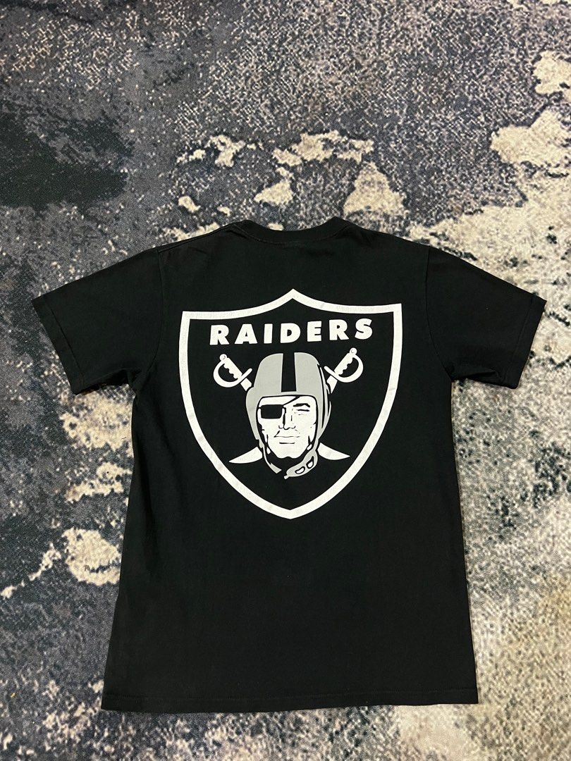 Supreme store nfl raiders