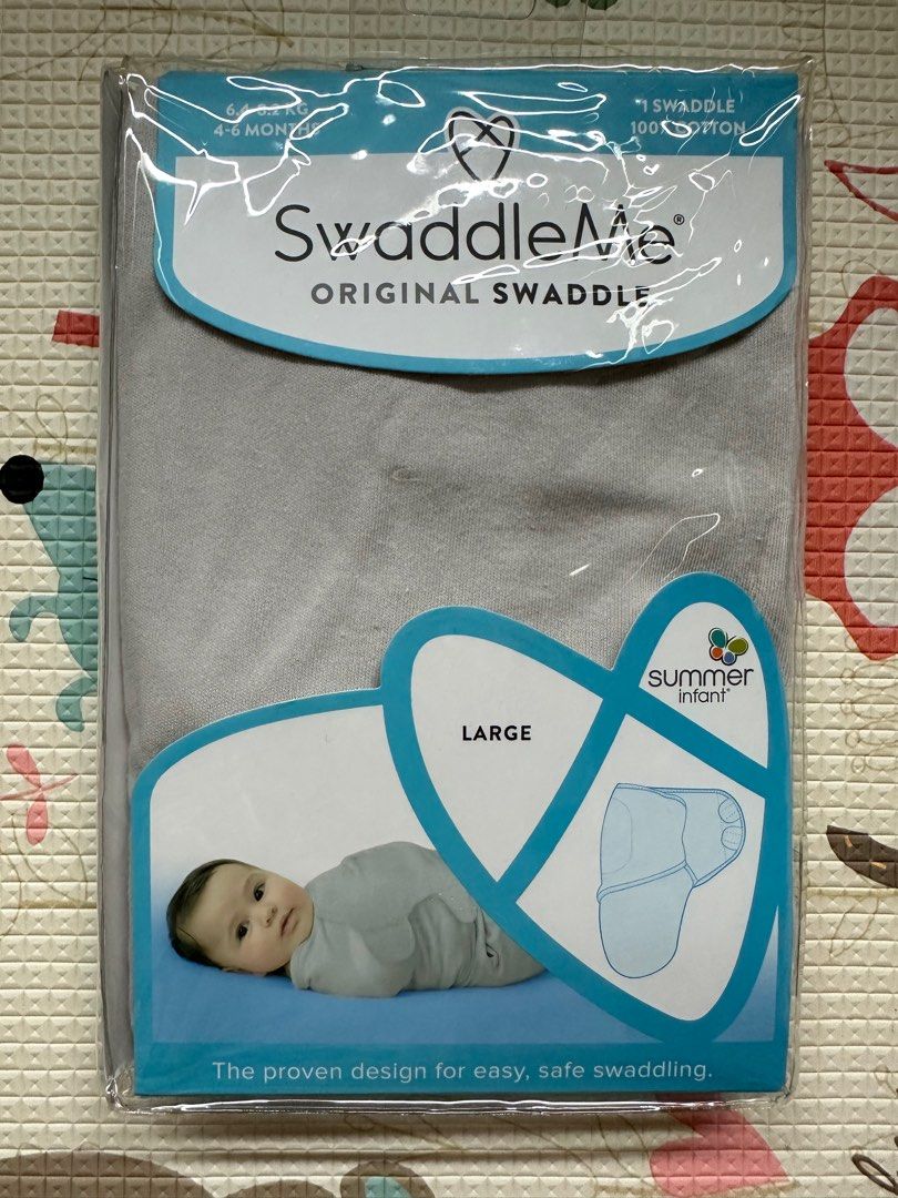 Swaddleme original swaddle large hotsell
