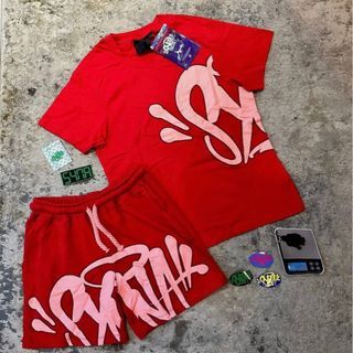 SYNA WORLDWIDE (RED)