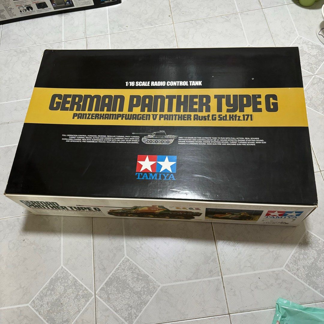 Tamiya 56022 hotsell