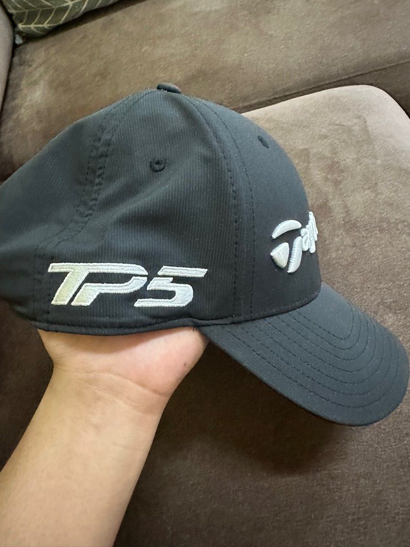 Taylormade 2025 m5 cap