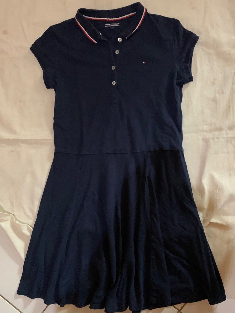 Tommy hilfiger tennis dress hotsell