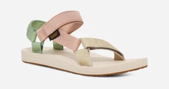 Teva sandals