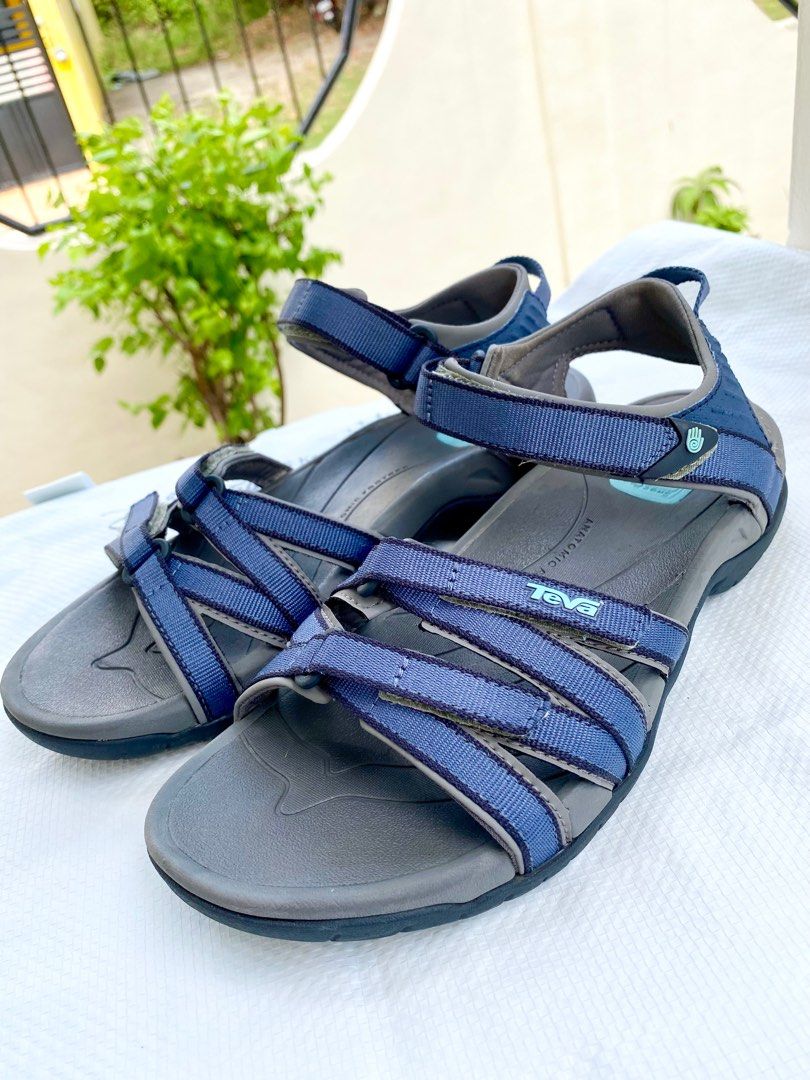 Teva Tirra Sandals Womens