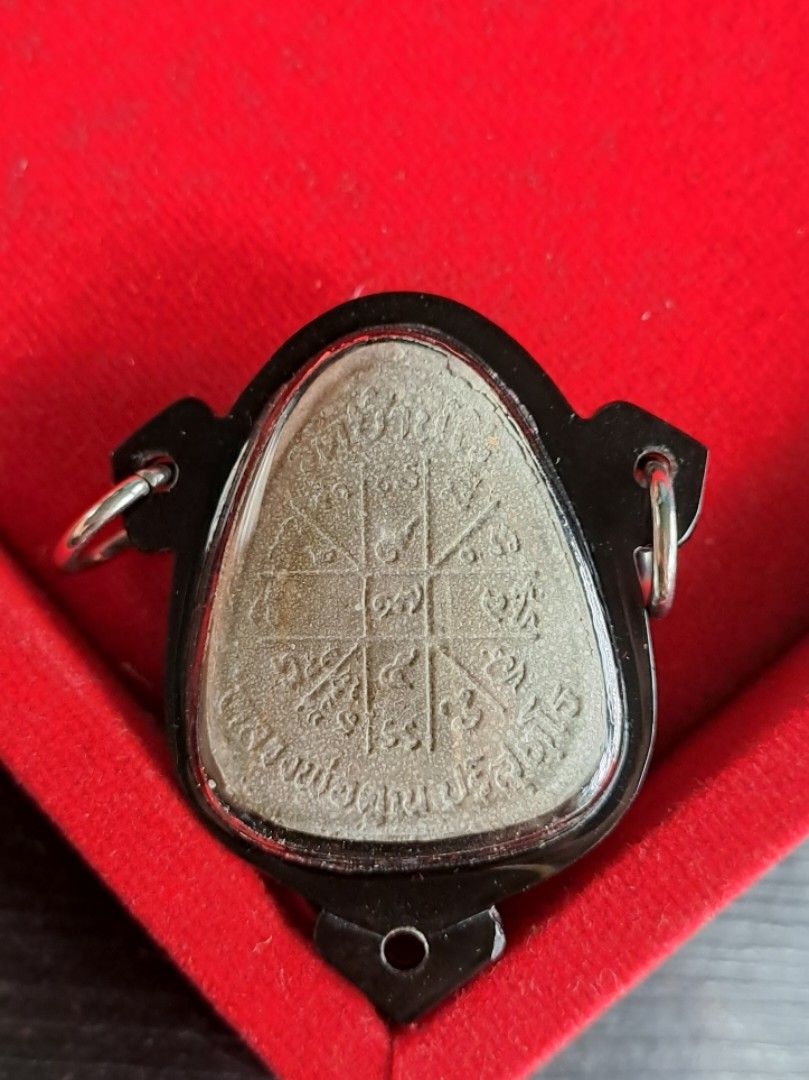 Thai Amulet Lp Koon Phra pitda BE2563, Hobbies & Toys, Religious Items on  Carousell