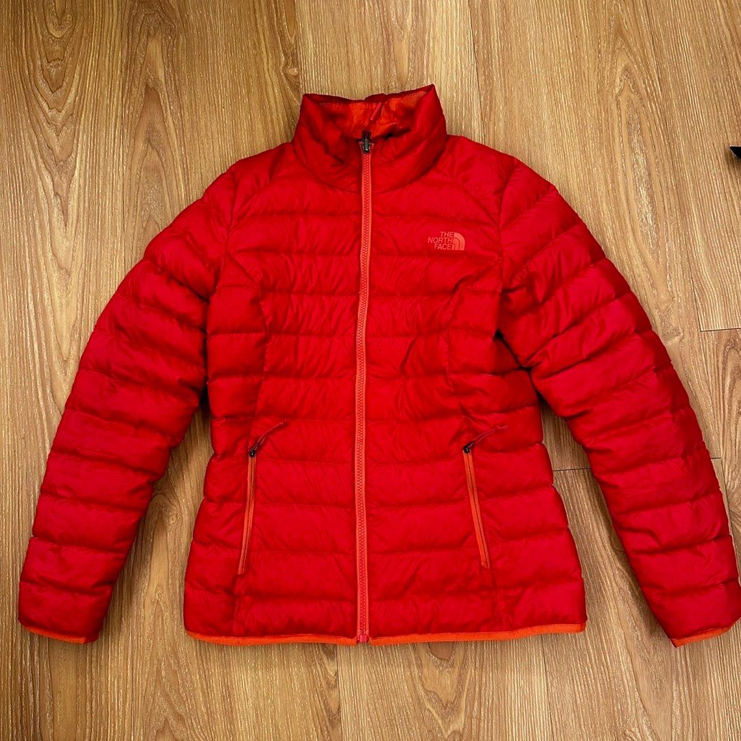 The north face 700 red online