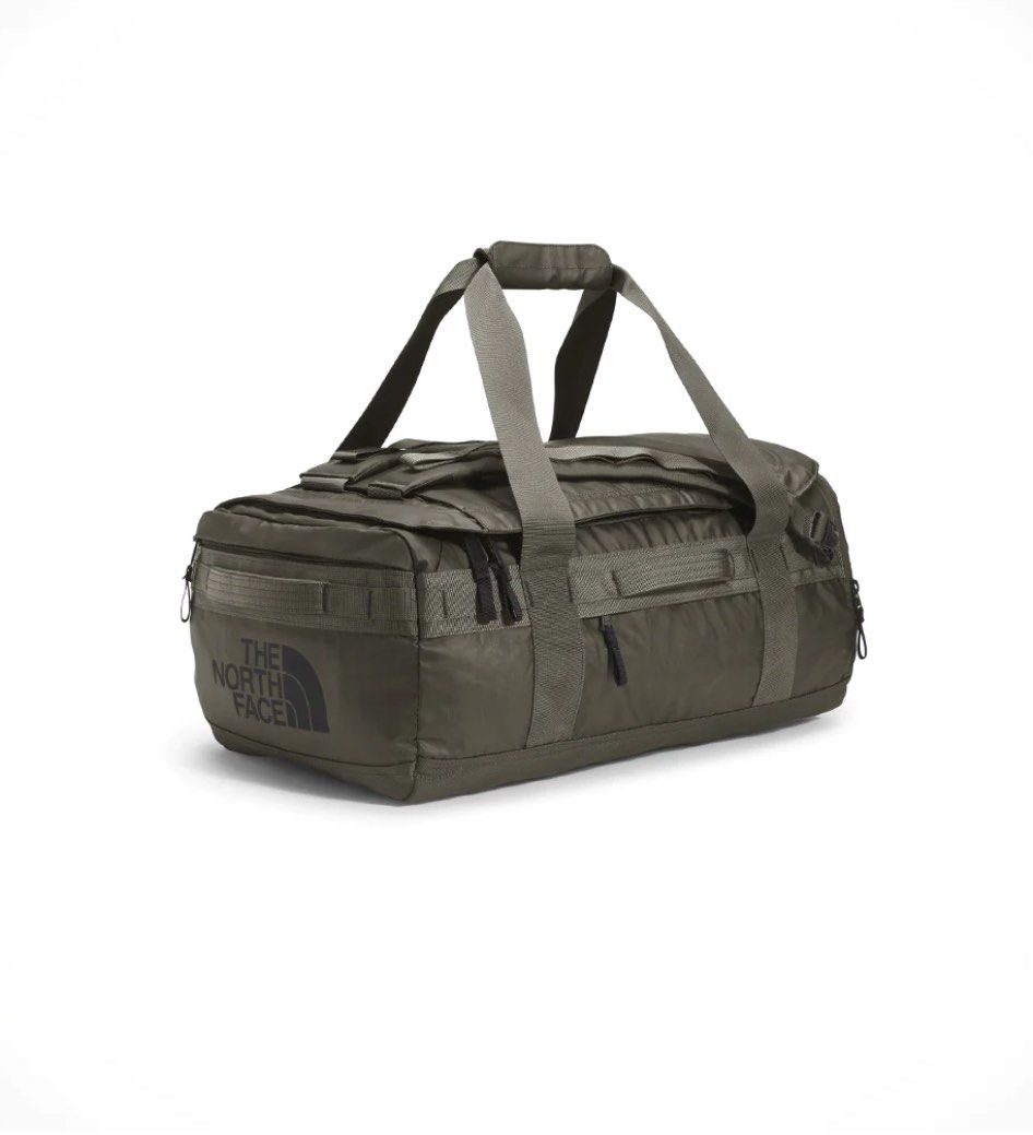 north face 42l duffel
