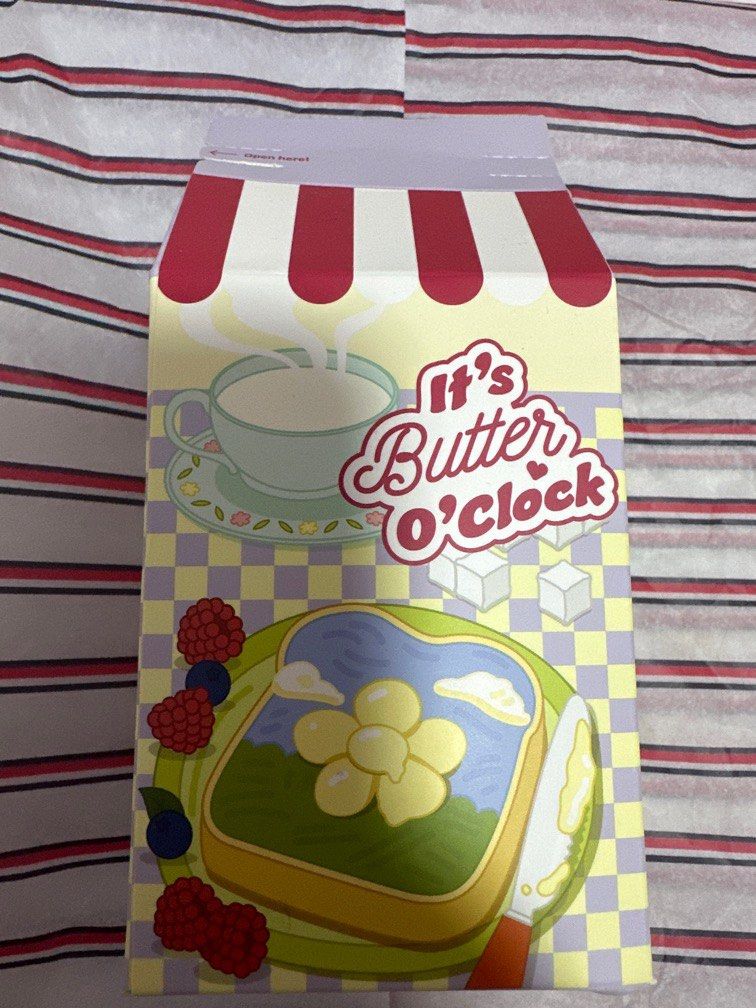 The Tinsel Rack Froot Loot Bag, Women's Fashion, Bags & Wallets, Cross