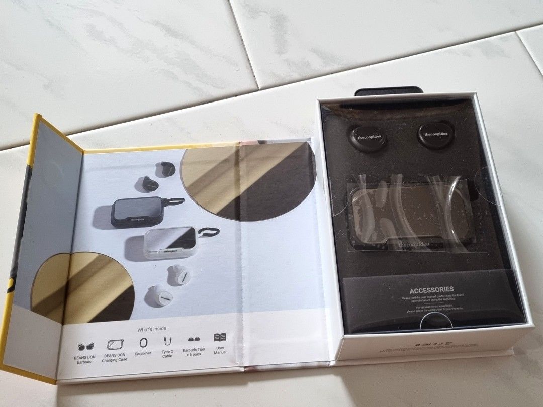 Thecoopidea beans review on sale