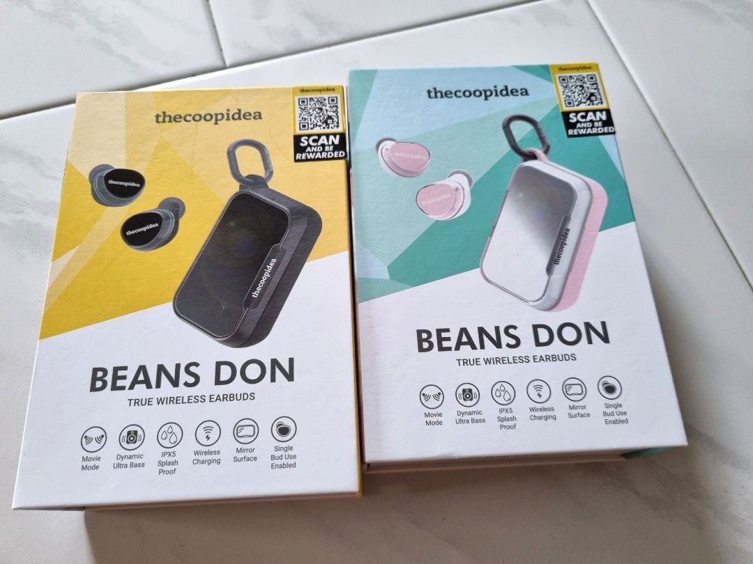 Off brand wireless best sale earbuds