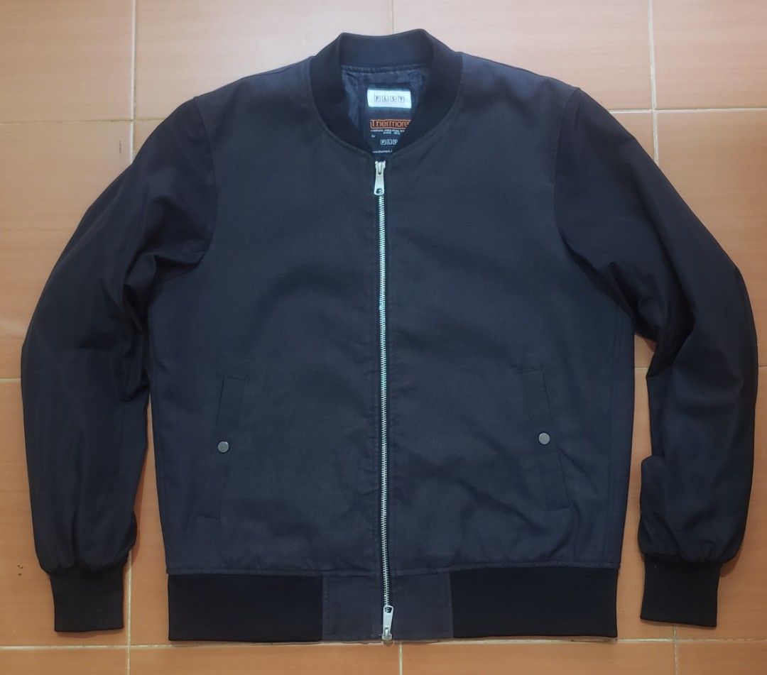Thermore bomber clearance jacket