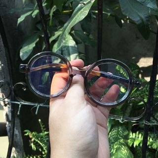 Round glasses philippines clearance