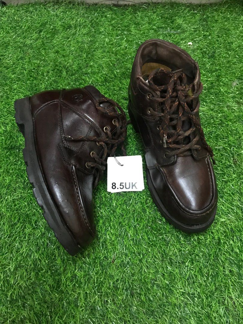 Timberland top boots poshmark