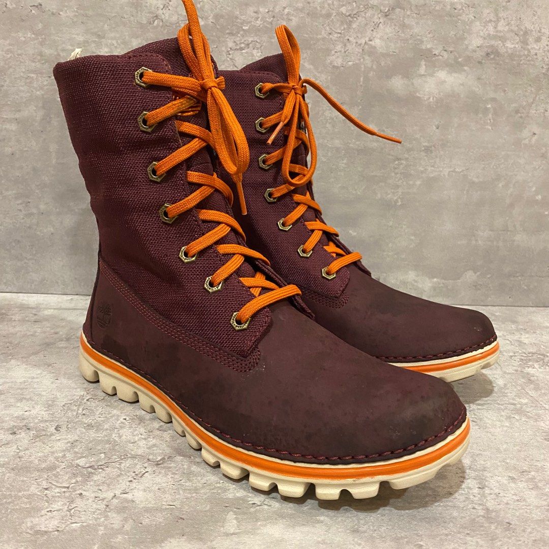 Timberland earthkeepers uk store