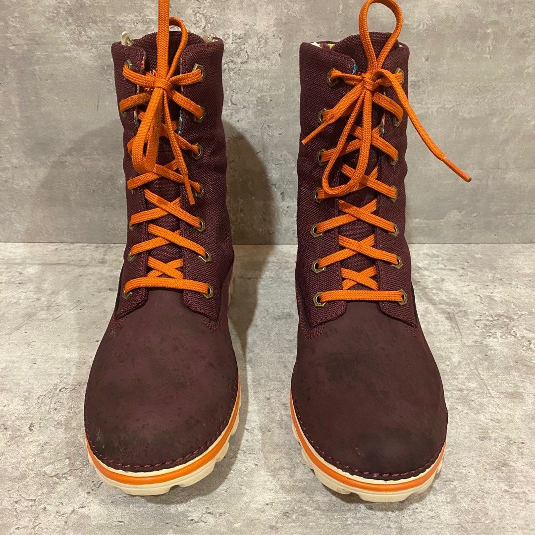 Timberland earthkeepers boots shoes size 4.5uk Women s Fashion