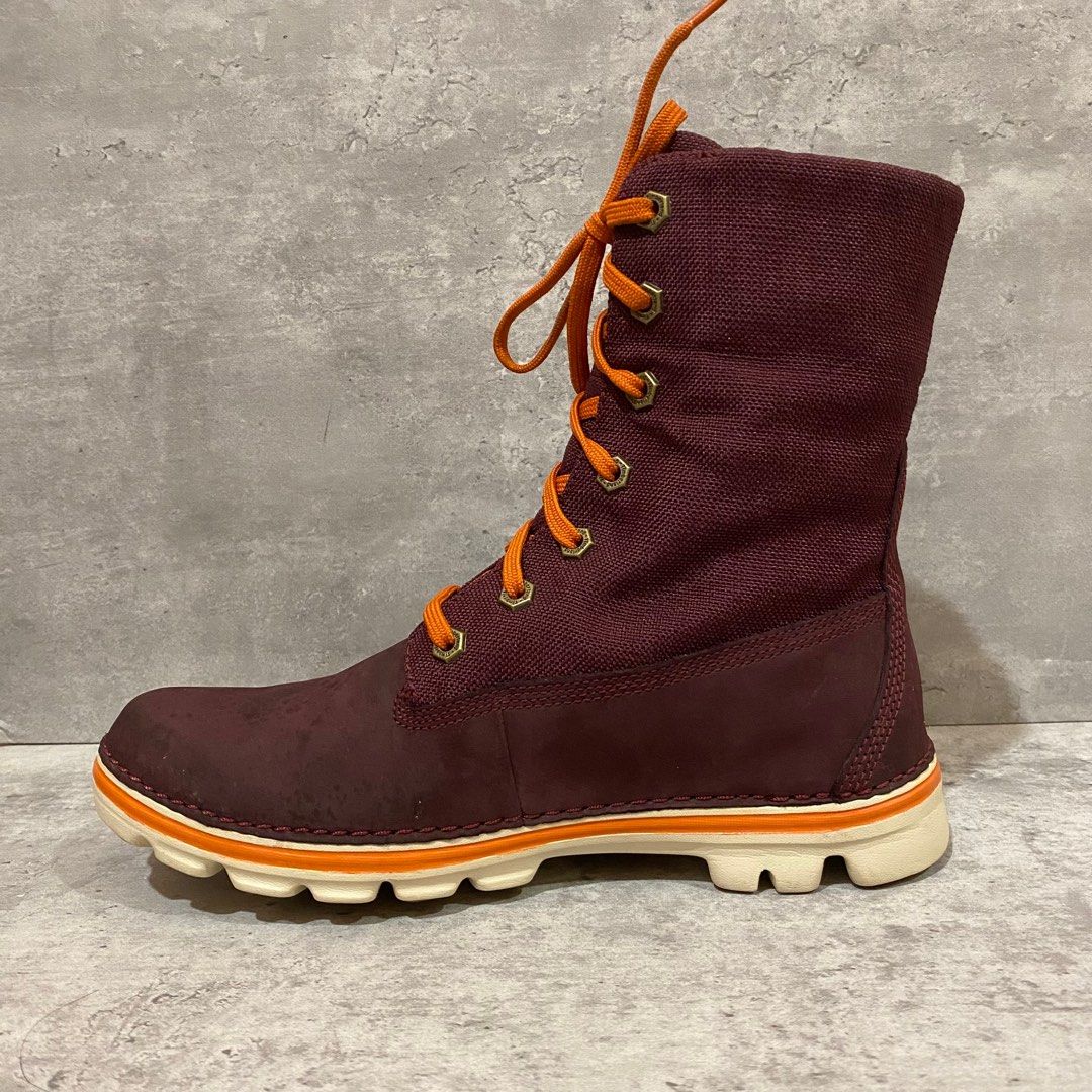 Timberland women's jayne warm gaiter best sale boots