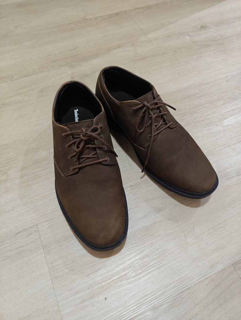timberland sawyer