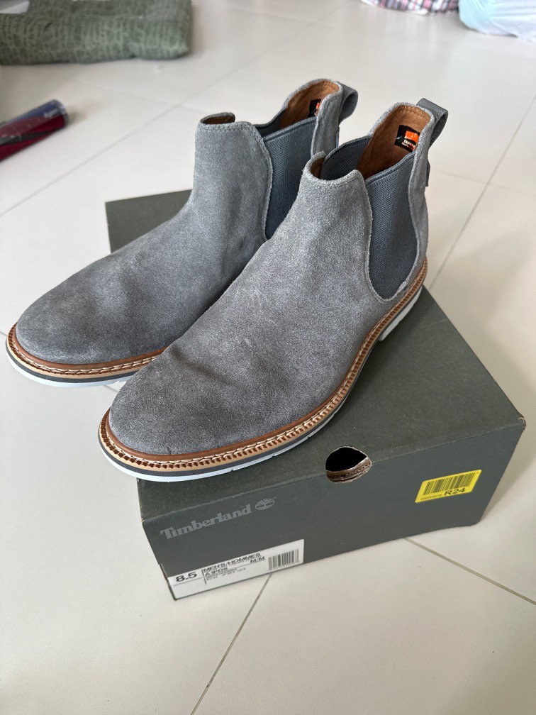 Timberland naples new arrivals trail chelsea