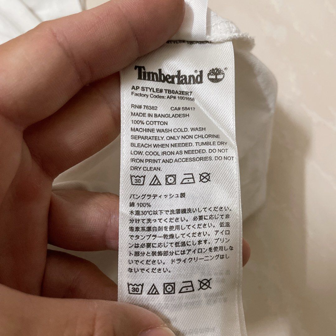 Timberland rn clearance 76382