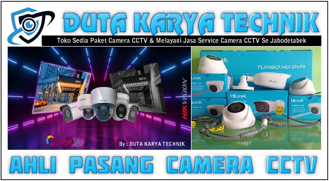 Toko cctv 2024 online