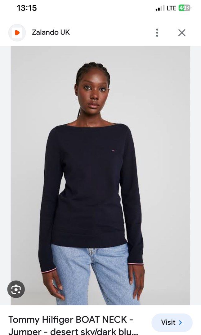 Tommy hilfiger shop zalando uk