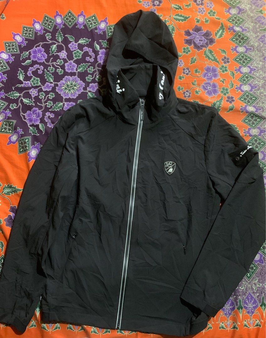 Jacket lamborghini sale