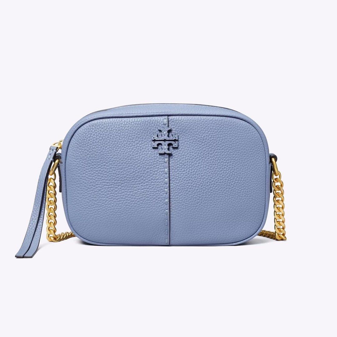 Tory Burch MCgraw Camera Bag