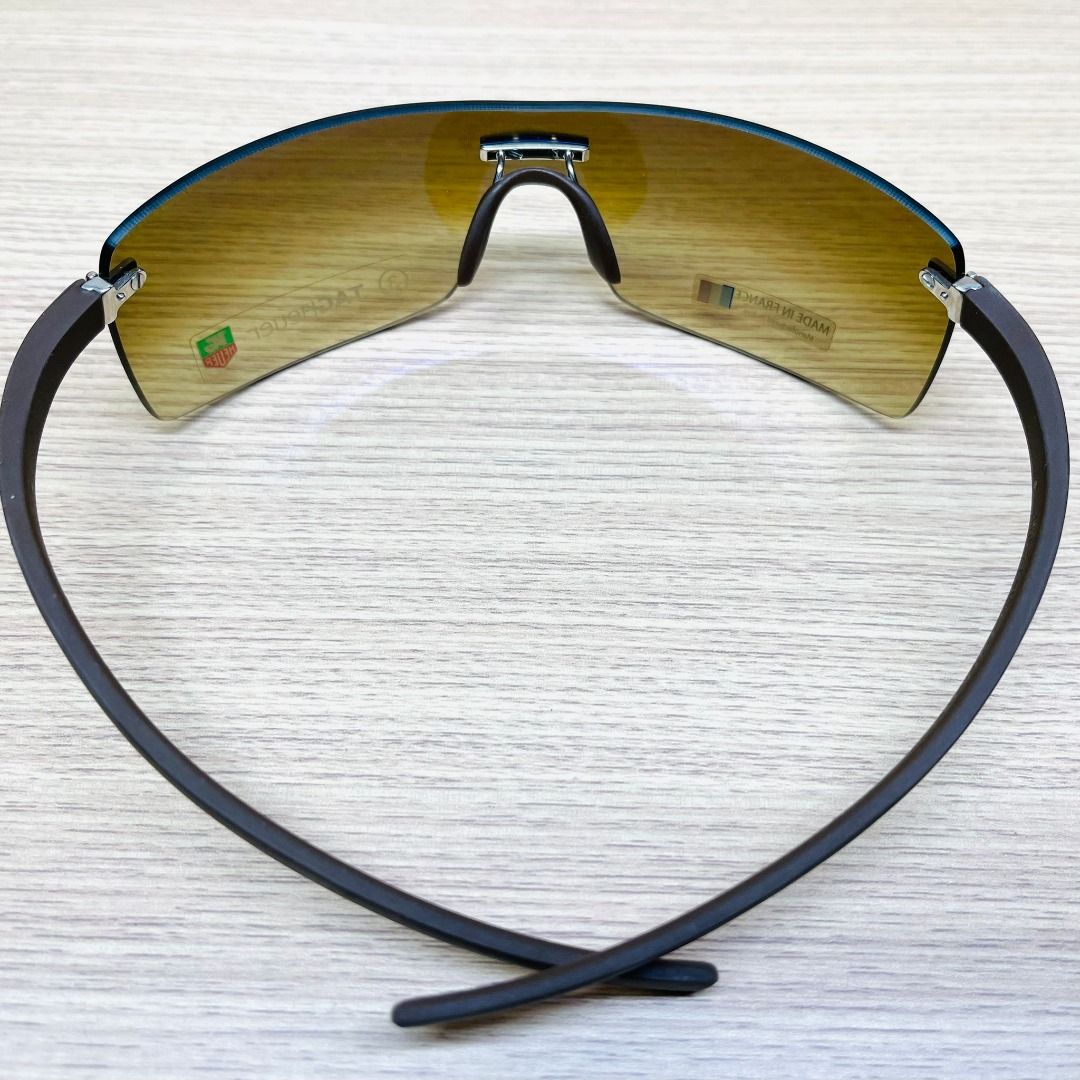 Tag heuer night driving glasses discount