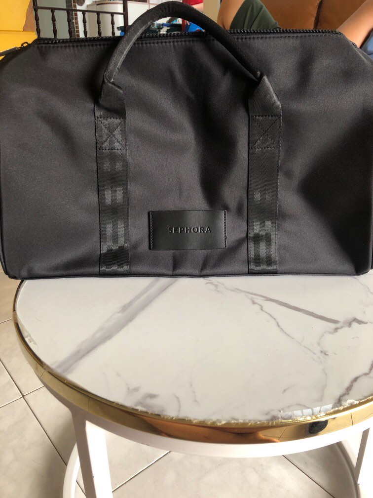 Givenchy parfums sale travel bag