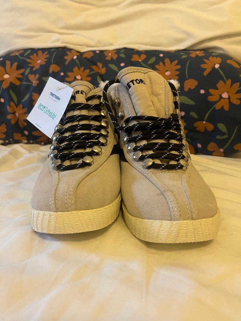 Cheap best sale tretorn shoes
