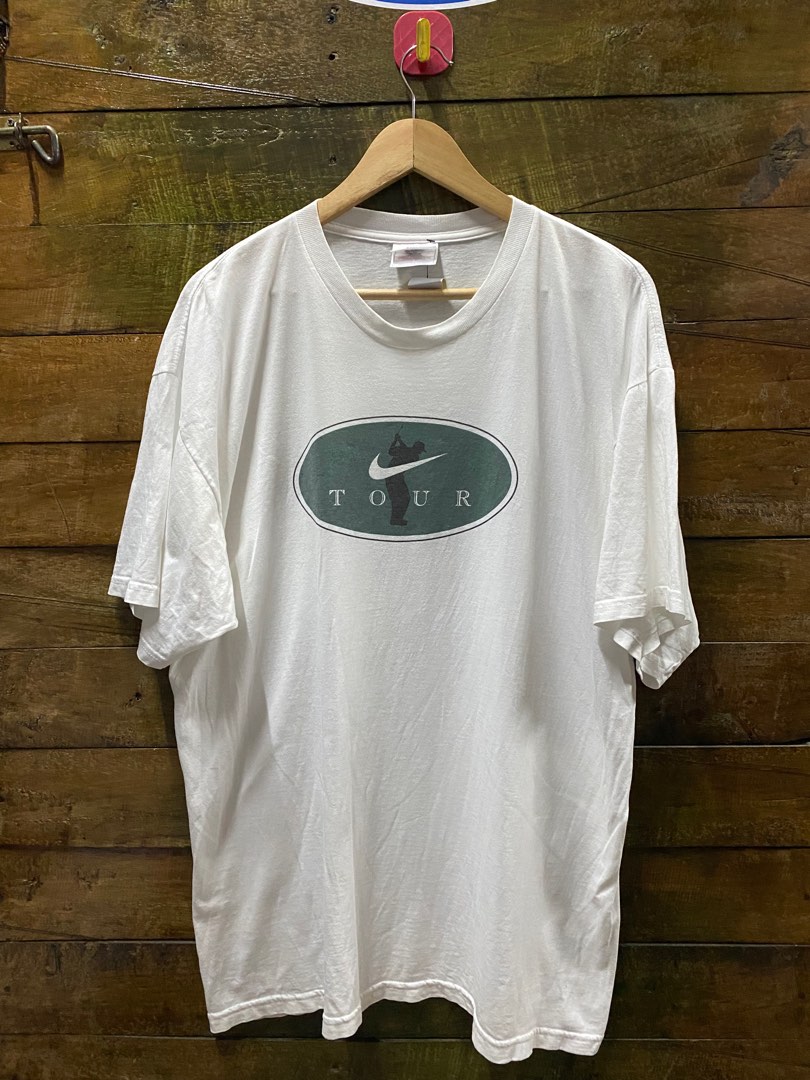 Vintage nike golf sales