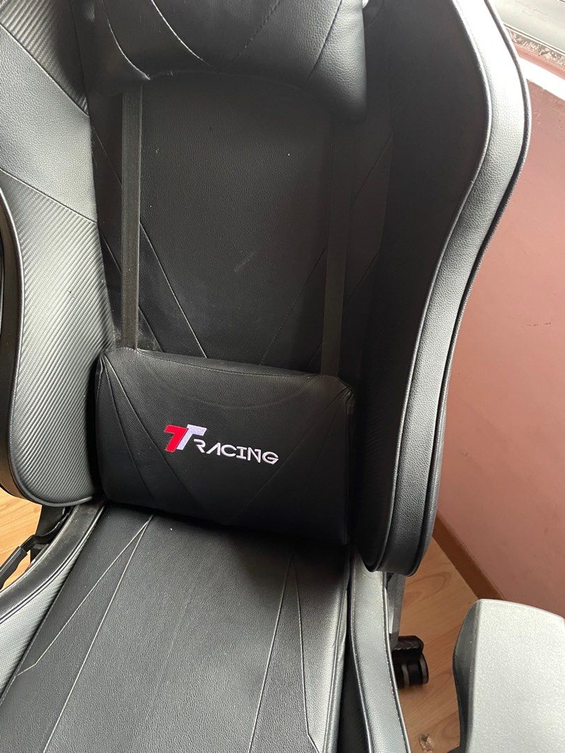 TT Racing Swift X 2020 Furniture Home Living Furniture Chairs
