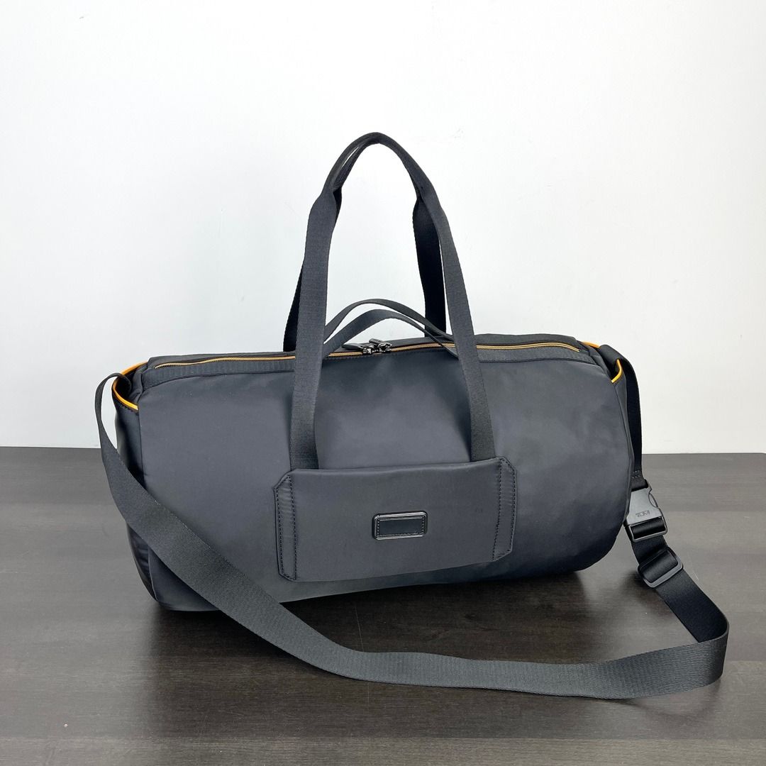 Tumi mens overnight clearance bag