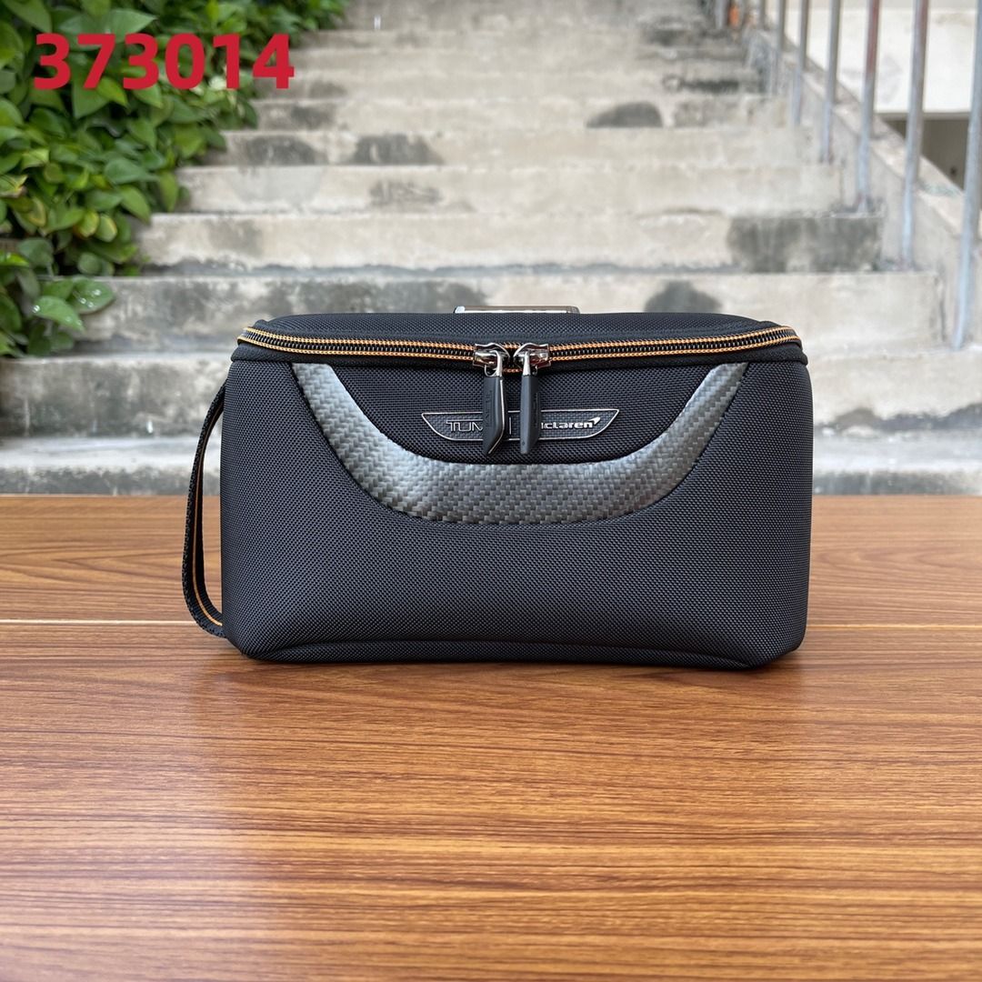 Tumi McLaren Remex Accessory Kit, Luxury, Bags & Wallets on Carousell