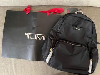 Tumi meggie backpack - brandnew