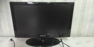 TV Monitor / PC connector 21 inch