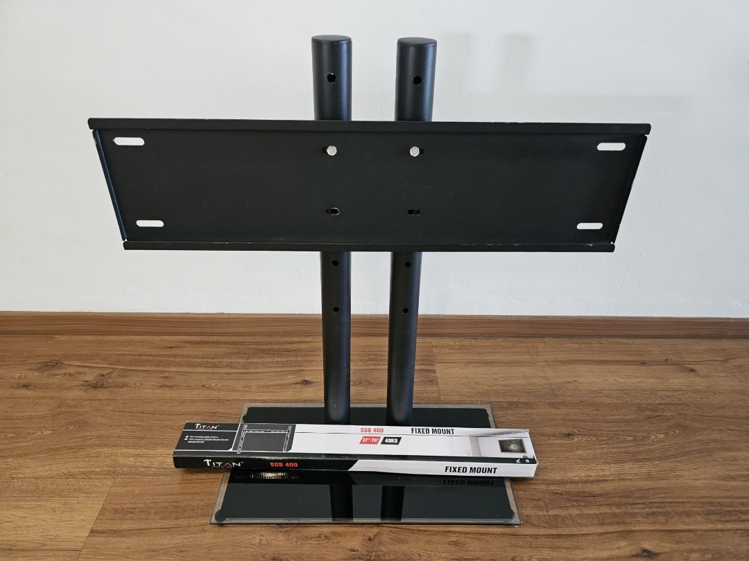 TV Stand / Wall Bracket / TV Mount, TV & Home Appliances, Electrical