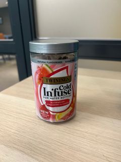 Twinings Cold Infuse Watermelon