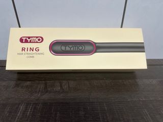 TYMO直髮梳